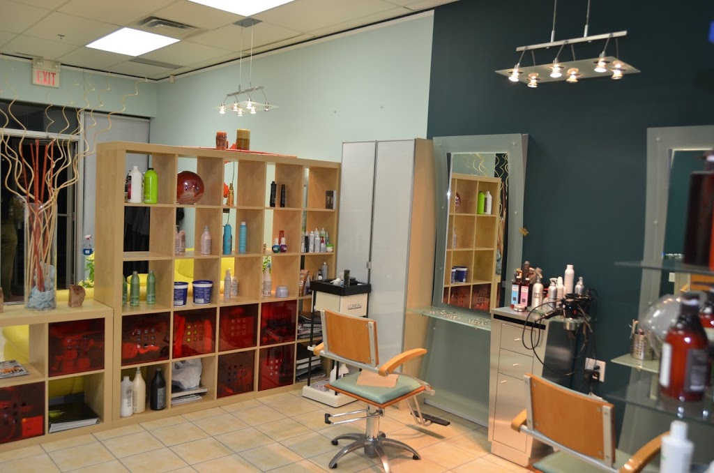 Modele Hair And Beauty | 8700 Bathurst St #2, Thornhill, ON L4J 8A7, Canada | Phone: (905) 709-2262