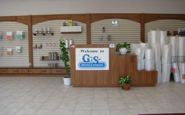 Greg & Sons Moving & Storage | 1602 Tricont Ave unit #2, Whitby, ON L1N 7C3, Canada | Phone: (416) 289-3047