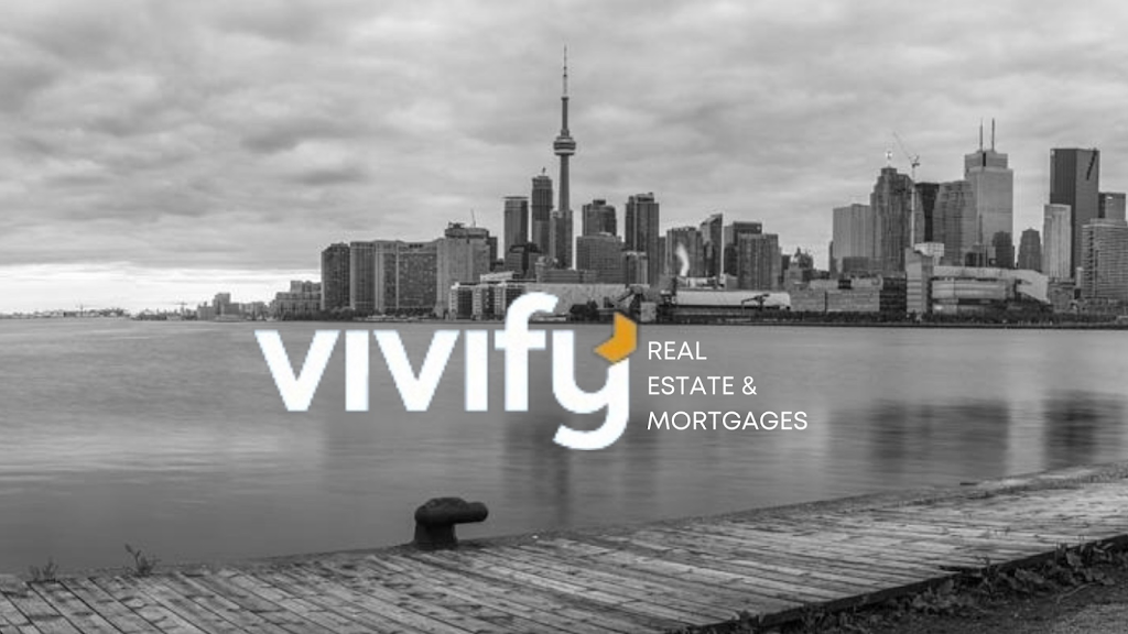 Vivify Group - Real Estate & Mortgages | 48 Bannatyne Dr, Toronto, ON M2L 2N9, Canada | Phone: (844) 469-6843