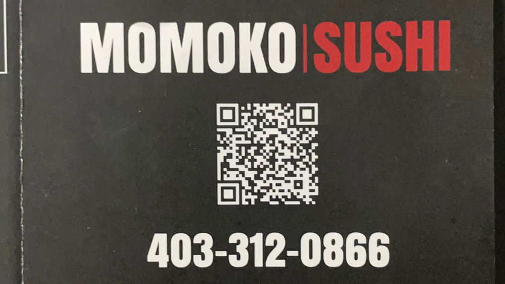 Momoko Sushi | 1161 Northmount Dr NW, Calgary, AB T2L 0C5, Canada | Phone: (403) 312-0866