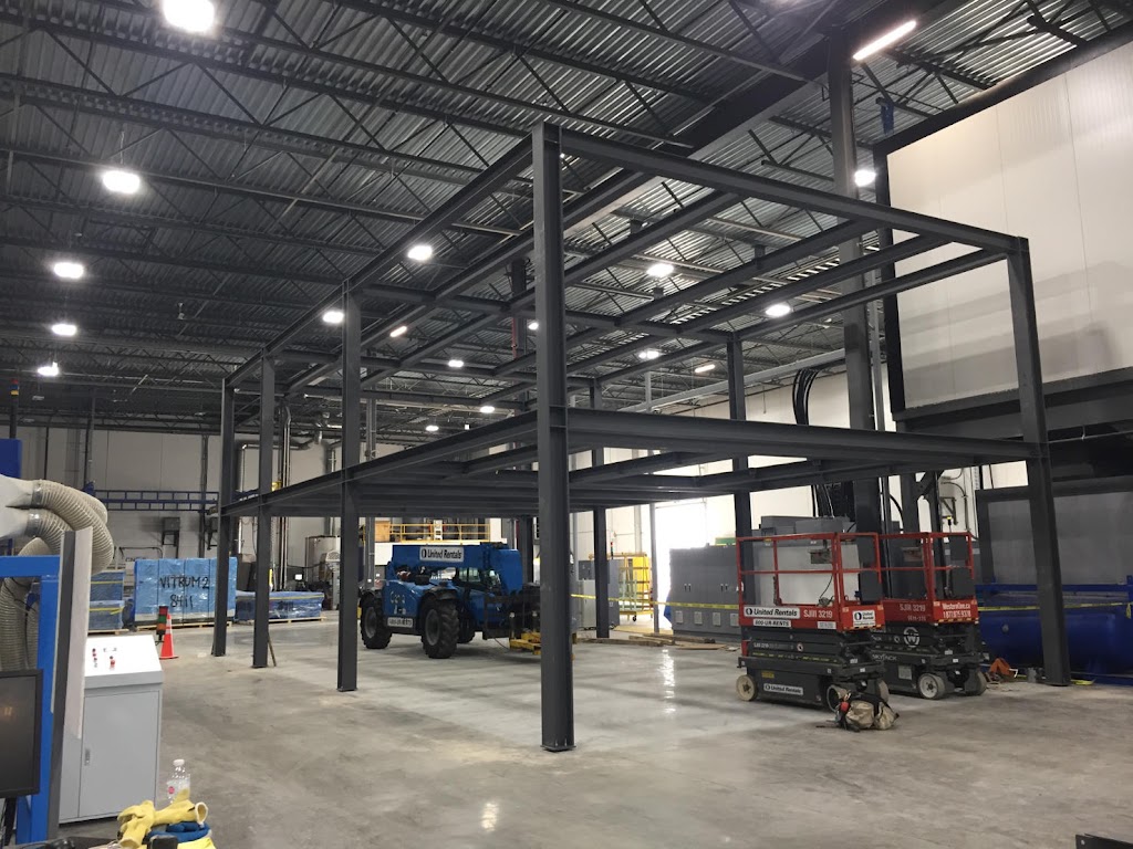 Regal Steel Construction | 11210 199 St NW, Edmonton, AB T5S 2C6, Canada | Phone: (587) 991-5065