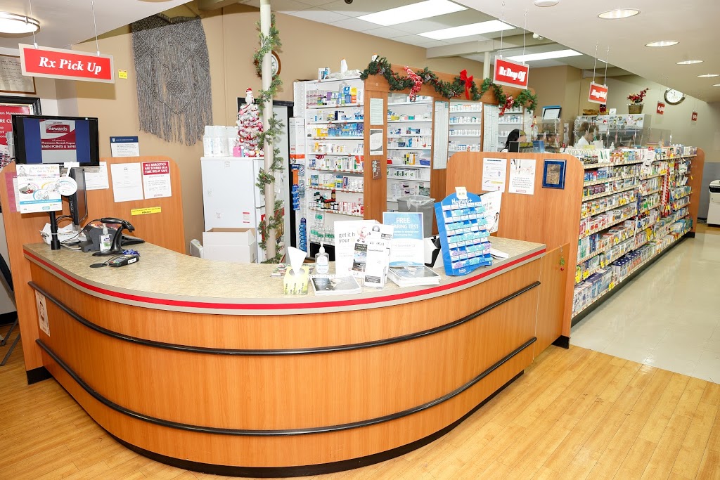 Esquimalt Pharmasave | 1-1153 Esquimalt Rd, Victoria, BC V9A 3N7, Canada | Phone: (250) 388-6451