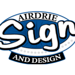 Airdrie Sign & Design | 25 East Lake Circle #6, Airdrie, AB T4A 2J9, Canada | Phone: (403) 912-2669