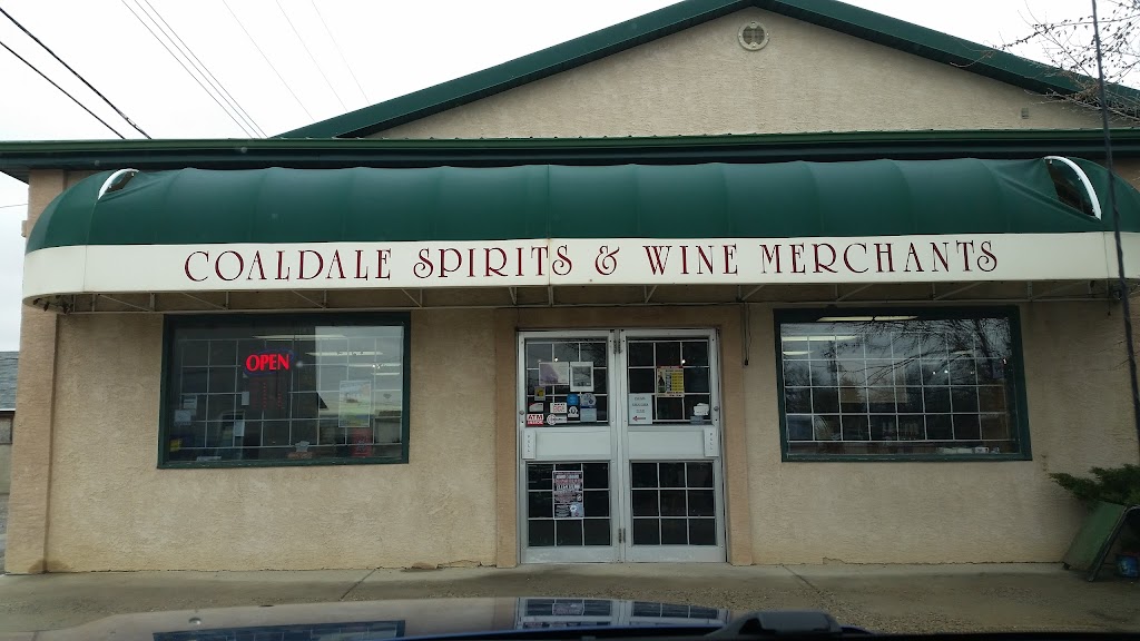 Coaldale Spirits & Wine Merchants | 2007 18th St, Coaldale, AB T1M 1E9, Canada | Phone: (403) 345-6686