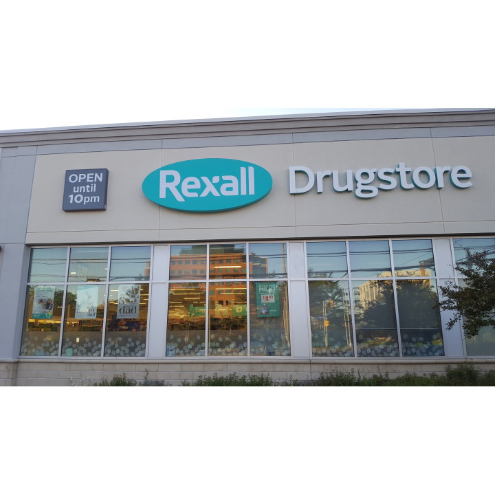 Rexall Drugstore | 753 Montreal Rd, Ottawa, ON K1K 0T1, Canada | Phone: (613) 745-4796