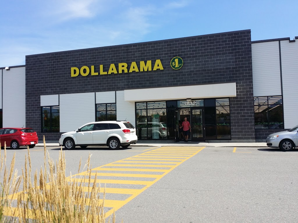 Dollarama | 1532 Rue Sherbrooke, Plaza Sherbrooke, Magog, QC J1X 2T3, Canada | Phone: (819) 868-1667