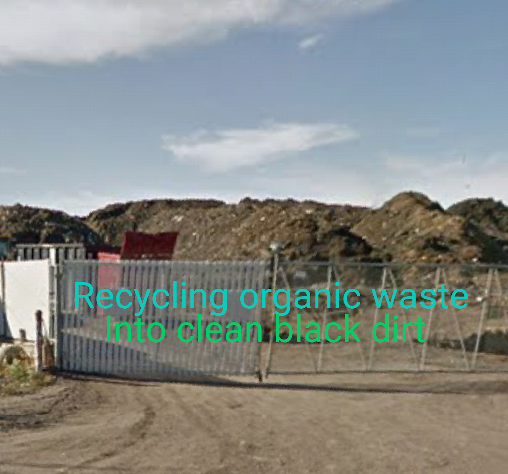 Cleanit Greenit Composting System Inc. | 20450 113 Ave NW, Edmonton, AB T5S 0G3, Canada | Phone: (780) 488-7926