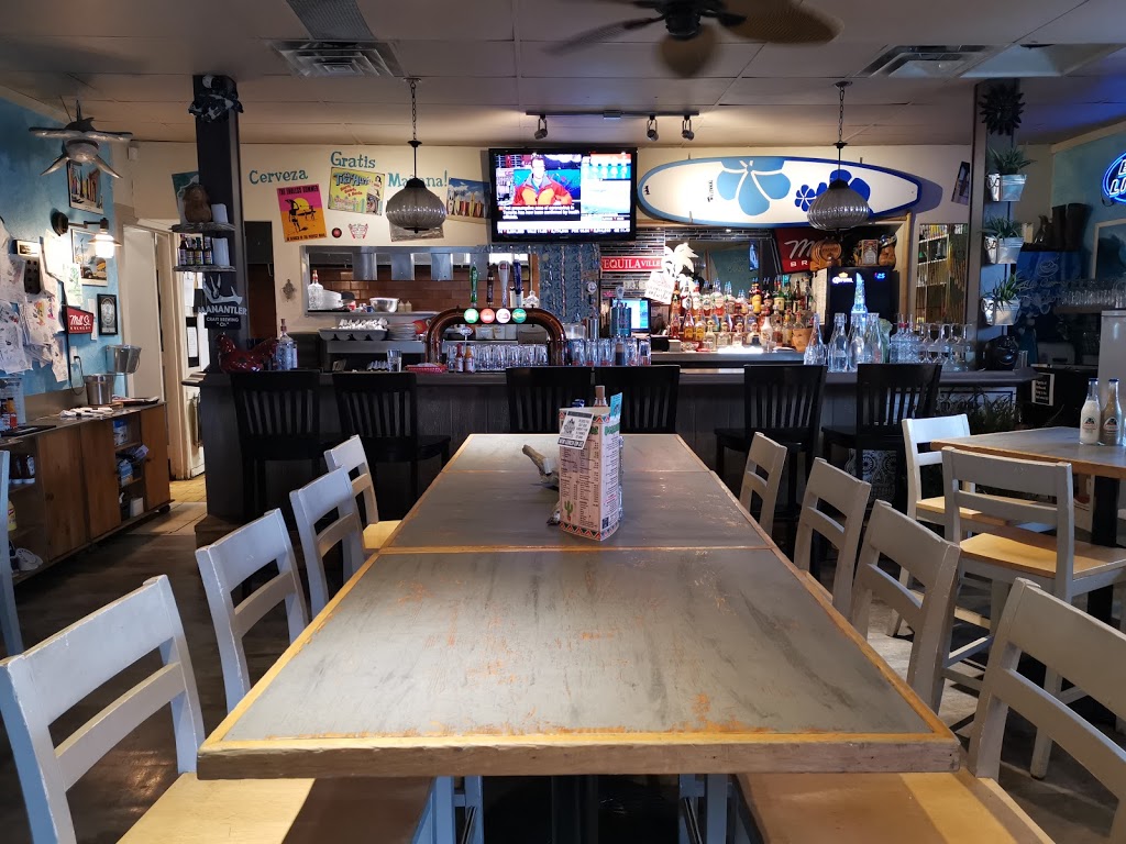 Los Cabos Cantina & Grill | 1009 Dundas St E, Whitby, ON L1N 2K2, Canada | Phone: (905) 668-6080