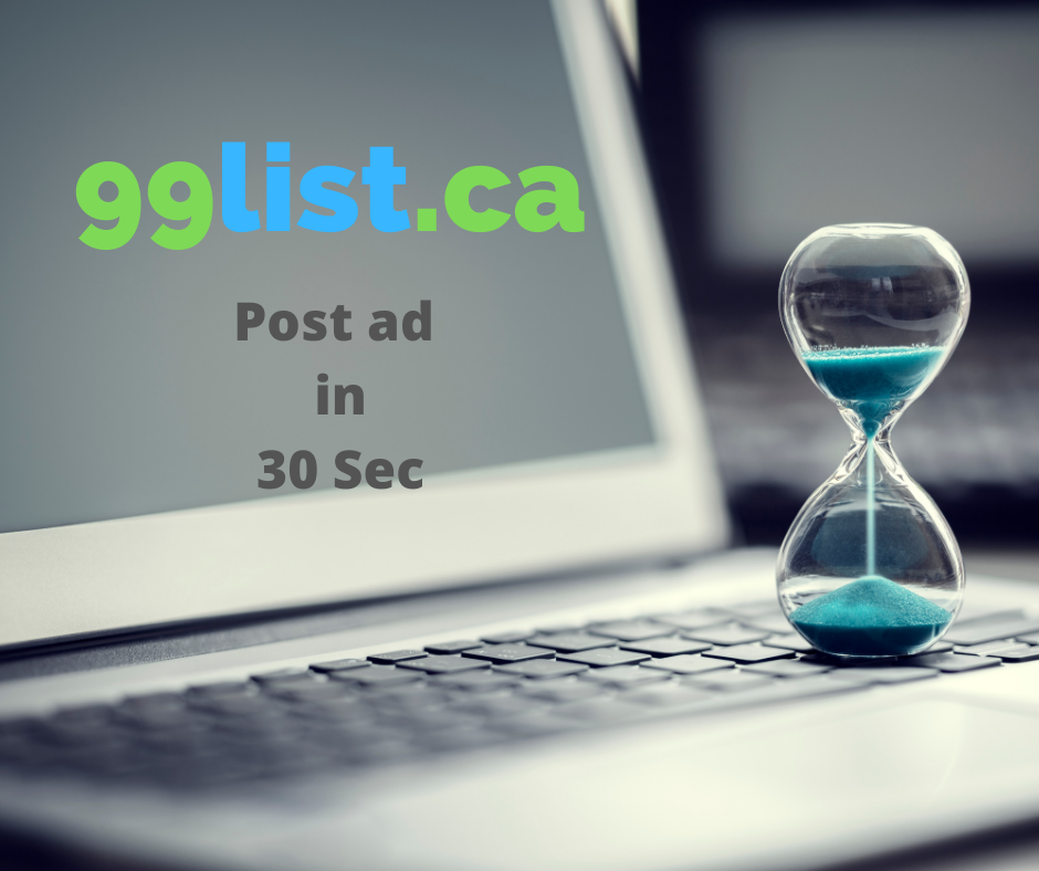 99list Classifieds | 544 Dougall Ave, Caledon, ON L7C 3Y9, Canada | Phone: (647) 963-9772