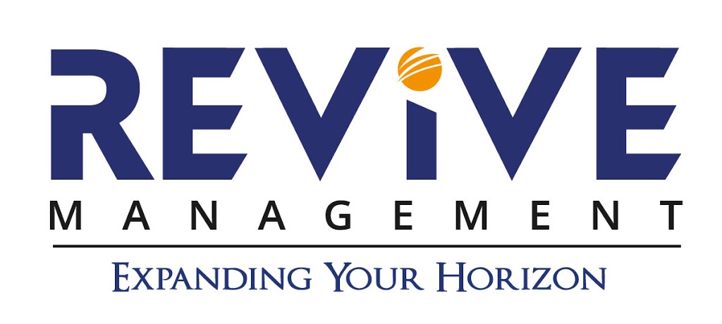 Revive Management Canada | 2476 Post Rd Unit 13, Oakville, ON L6H 0K1, Canada | Phone: (647) 616-8452