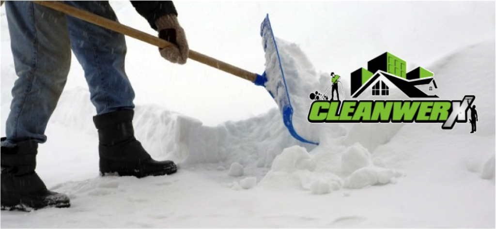 Cleanwerx Exterior Cleaning | 3666 Garry St, Richmond, BC V7E 2T3, Canada | Phone: (604) 277-3768