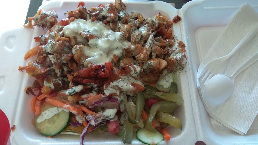 Tender Shawarma & Grill | 3893 Keele St, North York, ON M3J 1N6, Canada | Phone: (416) 871-3411