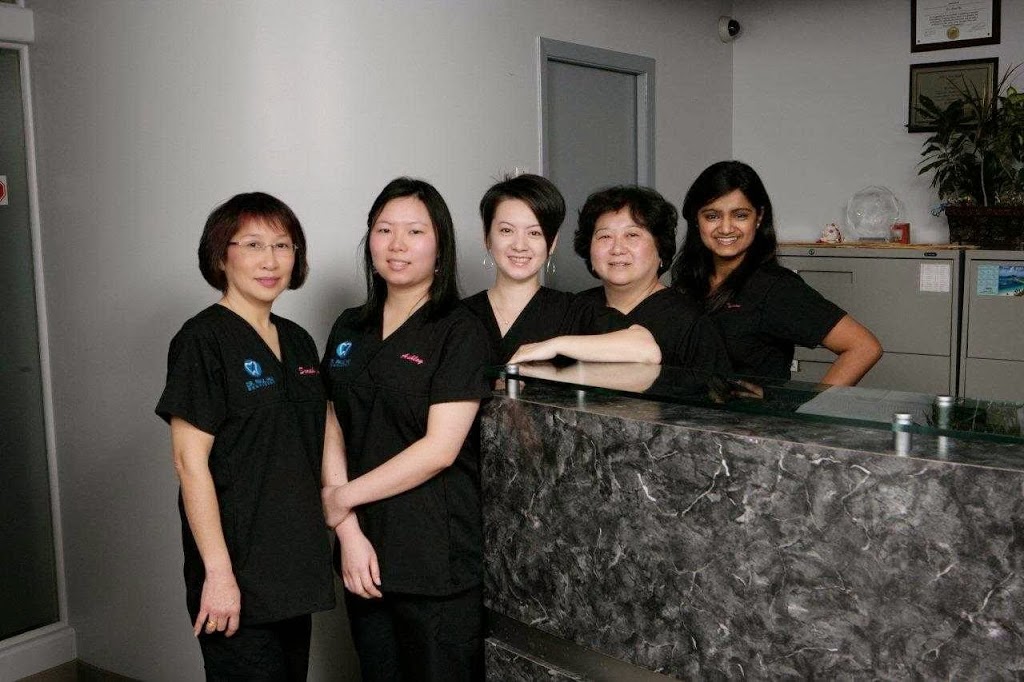 Dr. Paul Hu Dentistry | 2950 Birchmount Rd, Scarborough, ON M1W 3G5, Canada | Phone: (416) 492-7200