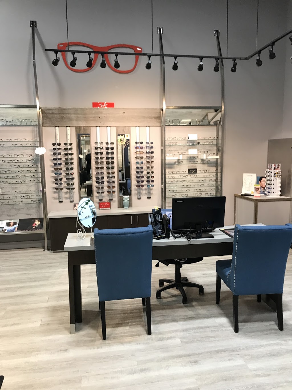Ancaster Family Eyecare | 1146 Wilson St W # 4, Ancaster, ON L9G 3K9, Canada | Phone: (905) 769-2020