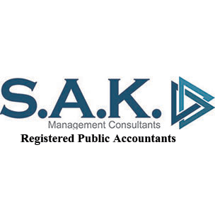 S.A.K. Management Consultants | 2550 Thomas St Unit 75, Mississauga, ON L5M 5N8, Canada | Phone: (905) 581-1968