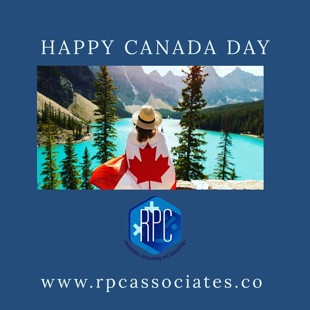 RPC Associates accounting, consulting, and tech solutions | 425 Dovehaven St, Orléans, ON K1W 0C7, Canada | Phone: (613) 884-0208