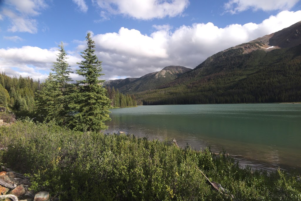 South Chilcotin Mountains Provincial Park | Pavilion, BC V0K 2H0, Canada | Phone: (250) 371-6200