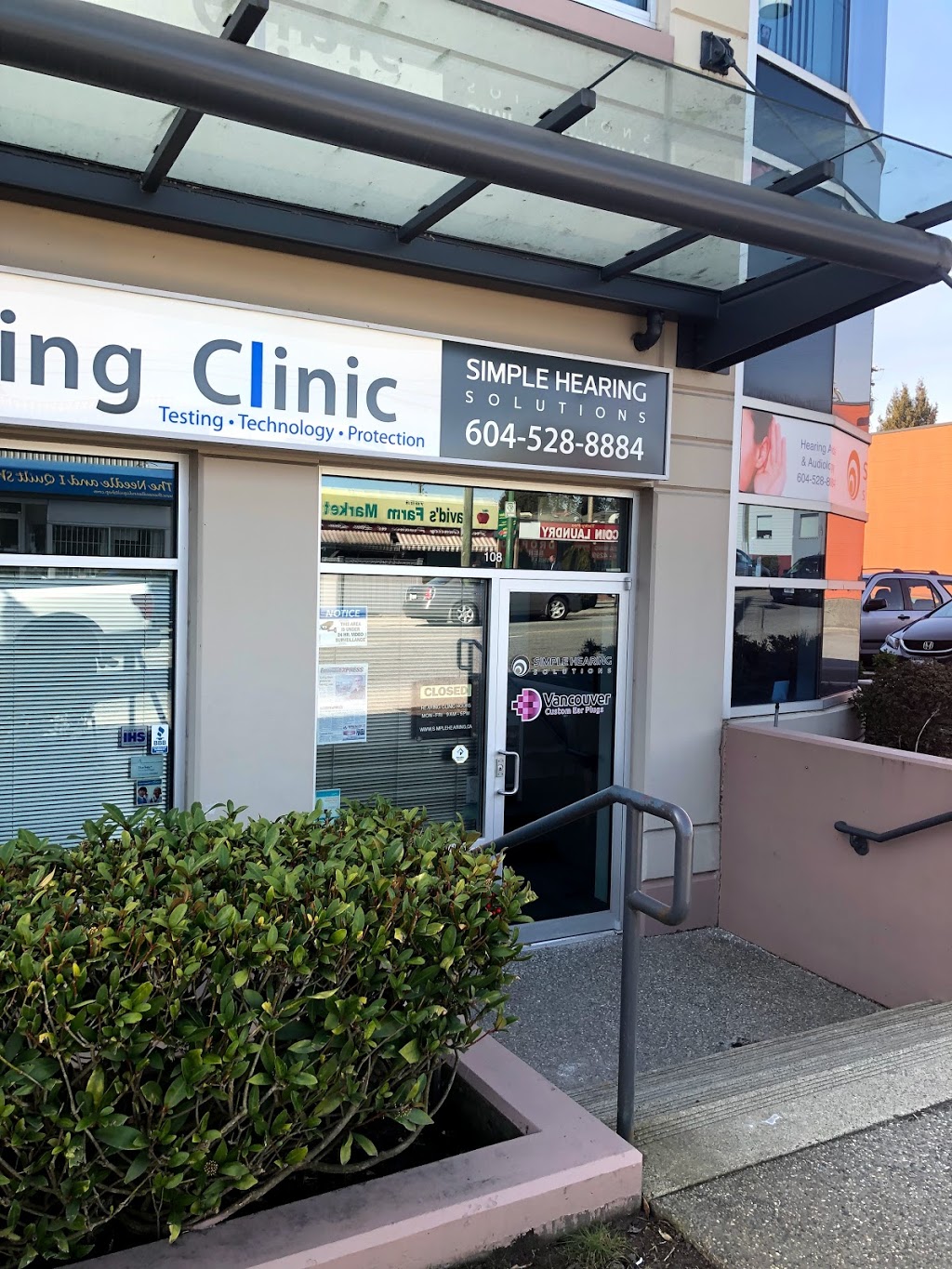 Connect Hearing | 7885 6th St, Burnaby, BC V3N 3N4, Canada | Phone: (604) 528-8884