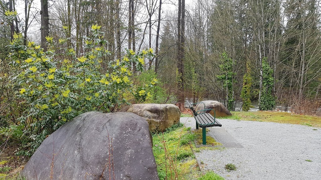 Maplewood Creek Park | North Vancouver, BC V7H 1E3, Canada