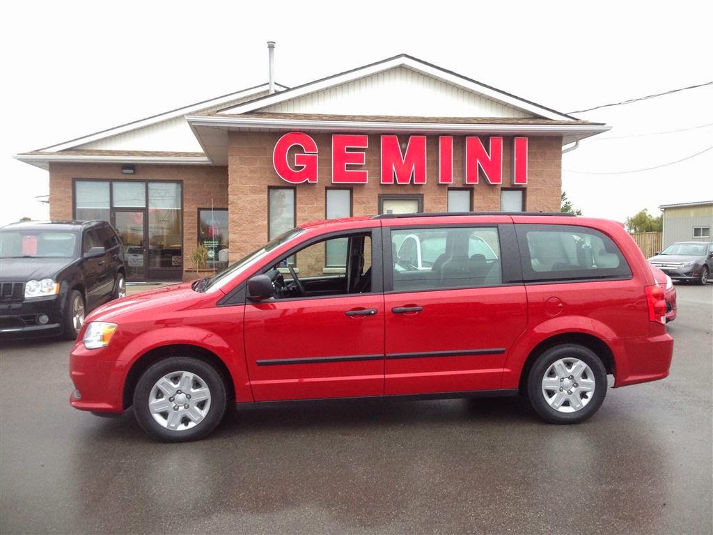 Gemini Auto Inc | 3840 Highway 6, Mount Hope, ON L0R 1W0, Canada | Phone: (905) 561-8171