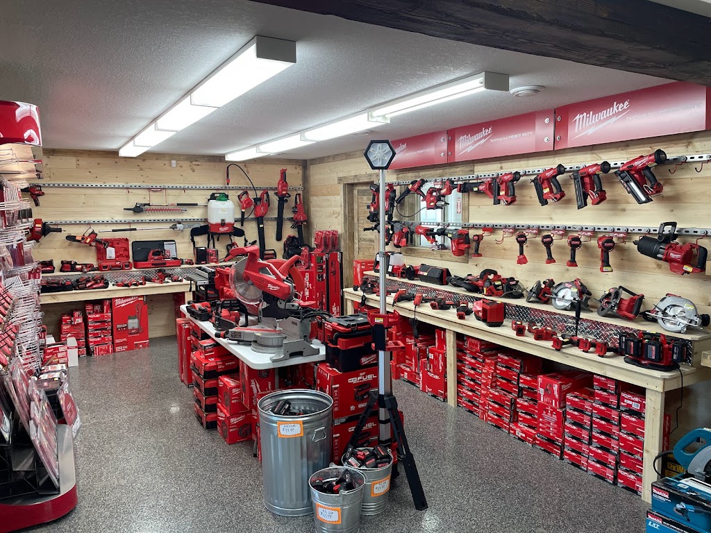 Stettler Tool and Hardware | 19453 AB-12, Stettler, AB T0C 2L0, Canada | Phone: (403) 740-1430