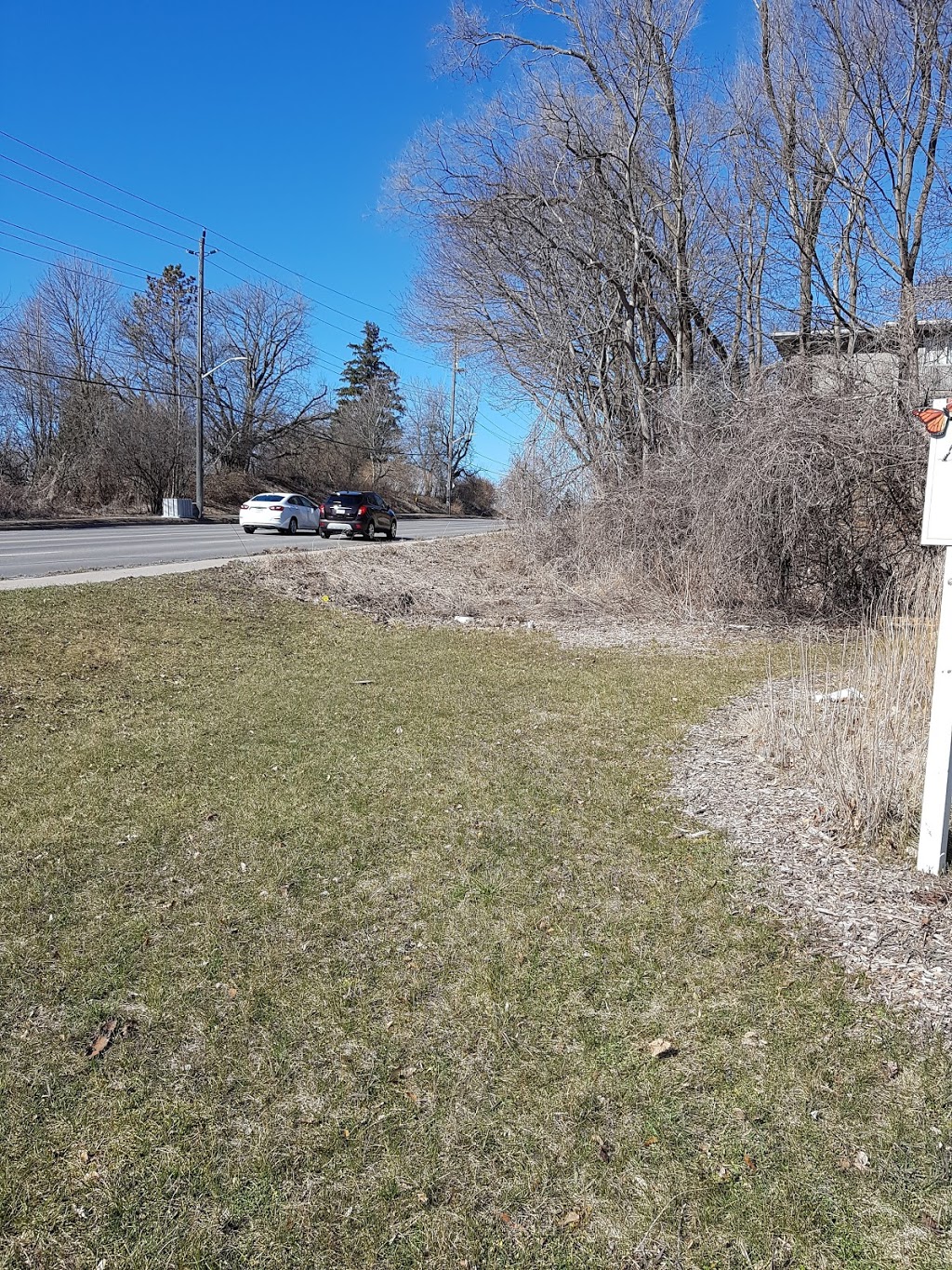 Monarch Waystation Butterfly Garden | Northglen, Oshawa, ON L1J 5A3, Canada