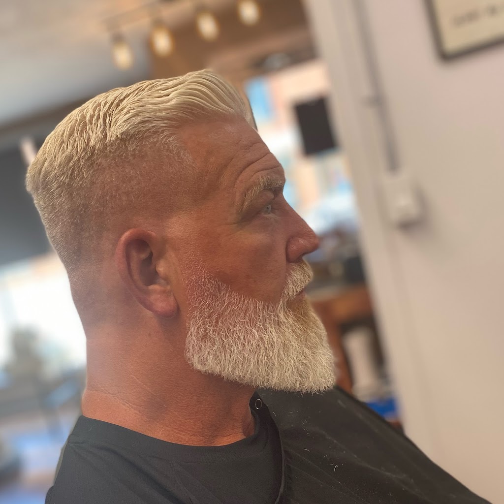 Jimmy’s Barbershop | 102-106 50 Ave W, Claresholm, AB T0L 0T0, Canada | Phone: (403) 468-0018