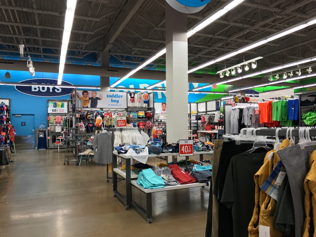 Old Navy | 43 Washmill Lake Dr, Halifax, NS B3S 1B9, Canada | Phone: (902) 876-7719