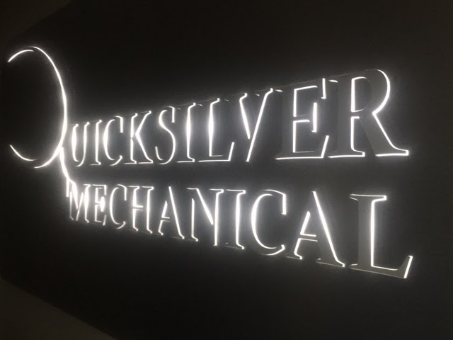 Quicksilver Mechanical Plumbing & Heating | 280 Portage Close #430, Sherwood Park, AB T8H 2R6, Canada | Phone: (780) 264-5402