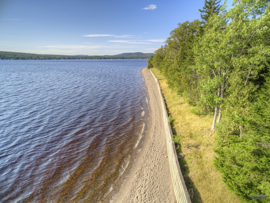 Parc Frontenac secteur Sainte-Praxède | 1E1, Rang A, Sainte-Praxède, QC G0N 1E1, Canada