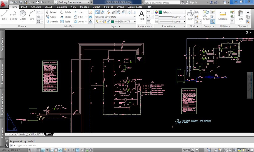 JT3 Design & Drafting Services | 18 Driftwater Trail, Winnipeg, MB R2R 0R1, Canada | Phone: (204) 228-8837