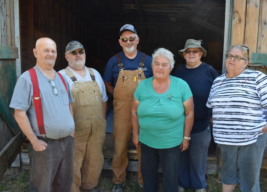 Homesteaders Association Inc | 1049 Shepody Rd, Shepody, NB E4E 5R9, Canada | Phone: (506) 432-0686