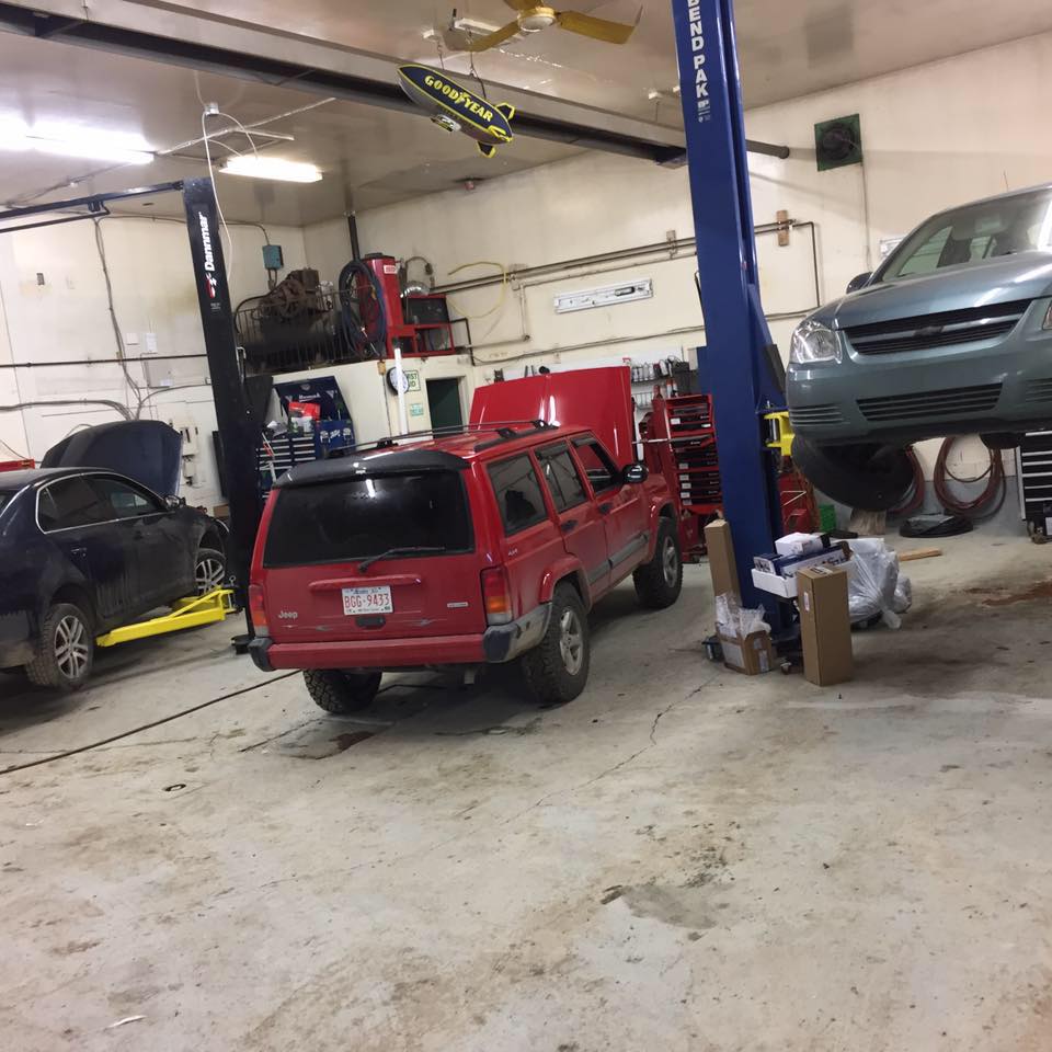 Sawatzkys Auto Repair Ltd. | 15 Imperial Close, Olds, AB T4H 1M6, Canada | Phone: (403) 507-2292