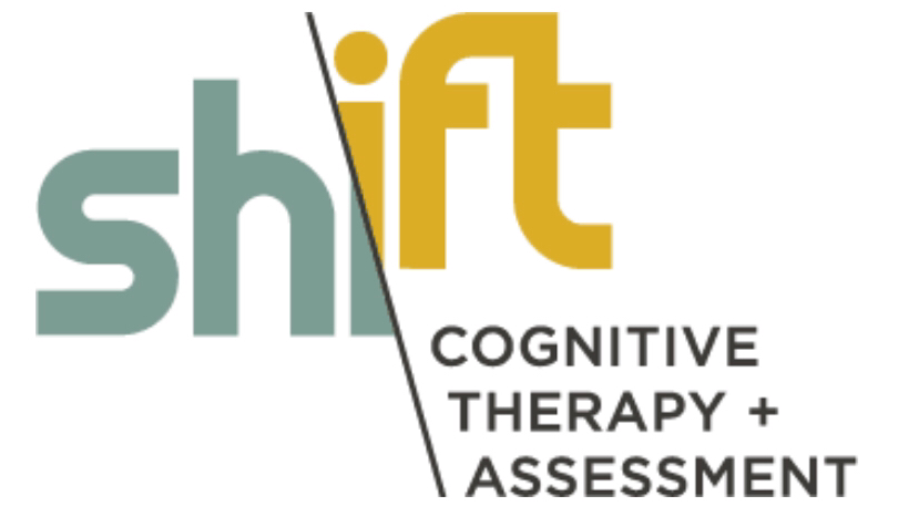 Shift Cognitive Therapy + Assessment | 466 Speers Rd Suite 220, Oakville, ON L6K 3W9, Canada | Phone: (905) 849-1288