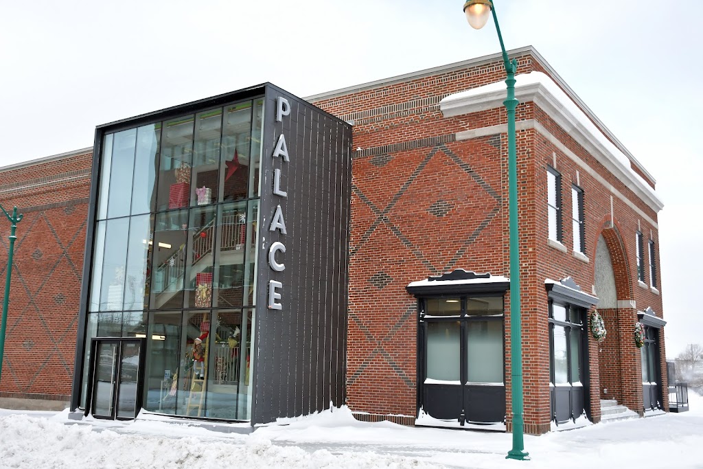 Théâtre Palace Arvida | 1900 Bd Mellon, Jonquière, QC G7S 3H4, Canada | Phone: (418) 698-4080