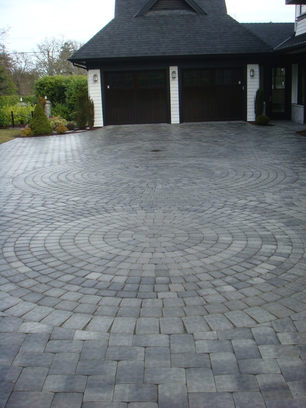 Westpoint Pavers Ltd. | 568 Langholme Dr, Victoria, BC V9C 1L8, Canada | Phone: (250) 588-2575