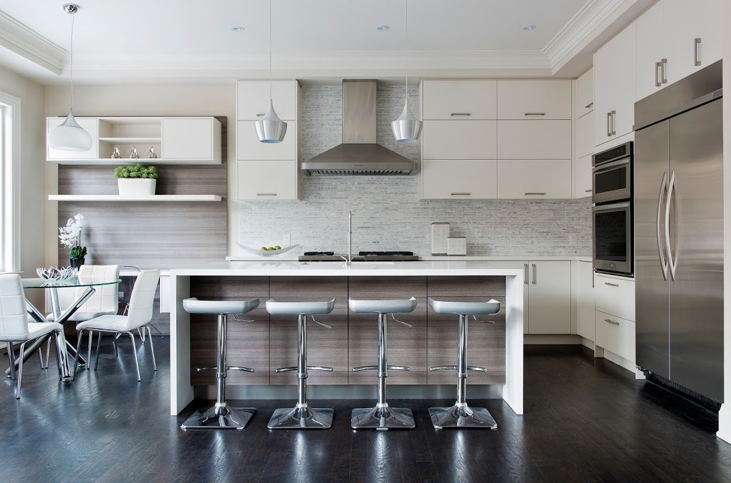 Distinctive by Design | 1189 Lawrence Ave W Unit #3, North York, ON M6A 1E2, Canada | Phone: (416) 782-7242