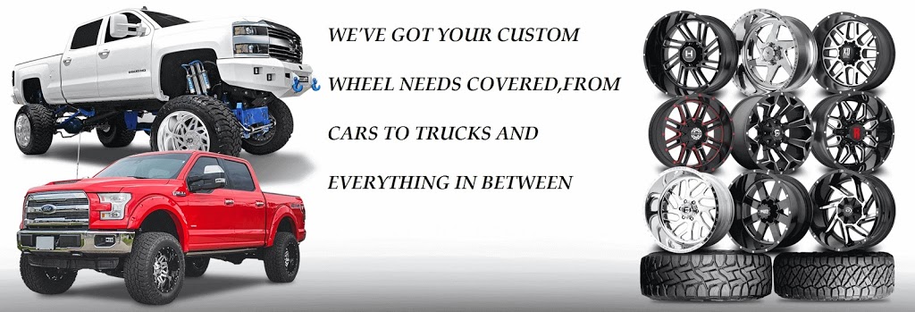 Discount Tire | 15515 24 Ave #65, Surrey, BC V4A 2J4, Canada | Phone: (604) 538-4918