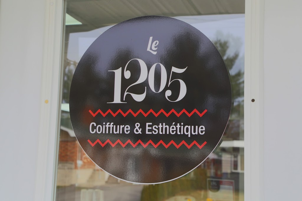 Le 1205 Coiffure | 1205 Chemin Saint-Henri, Mascouche, QC J7K 2N2, Canada | Phone: (450) 918-4750