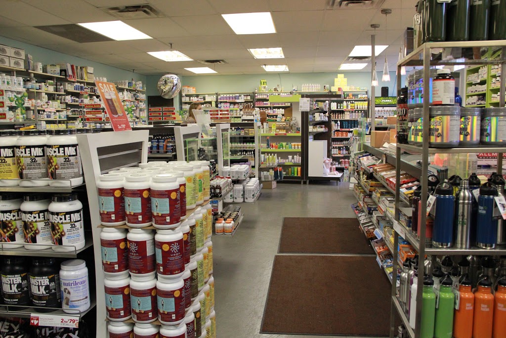 Natures Source | 40 Ronson Dr, Etobicoke, ON M9W 1B3, Canada | Phone: (416) 242-8500