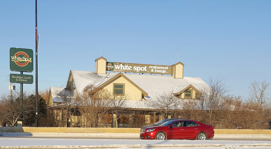 White Spot Leduc | 5230 50th Ave, Leduc, AB T9E 6V2, Canada | Phone: (780) 980-1394