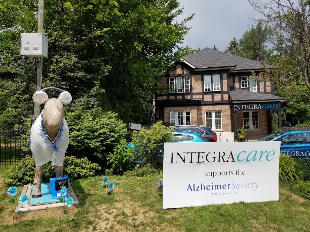 Integracare Inc. | 396 Moore Ave, Toronto, ON M4G 1C7, Canada | Phone: (416) 421-4243