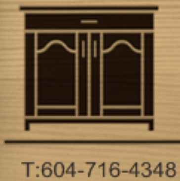 Tigtus Cabinets and Renovation | 2929 Cliffrose Crescent, Coquitlam, BC V3E 2T2, Canada | Phone: (604) 716-4348