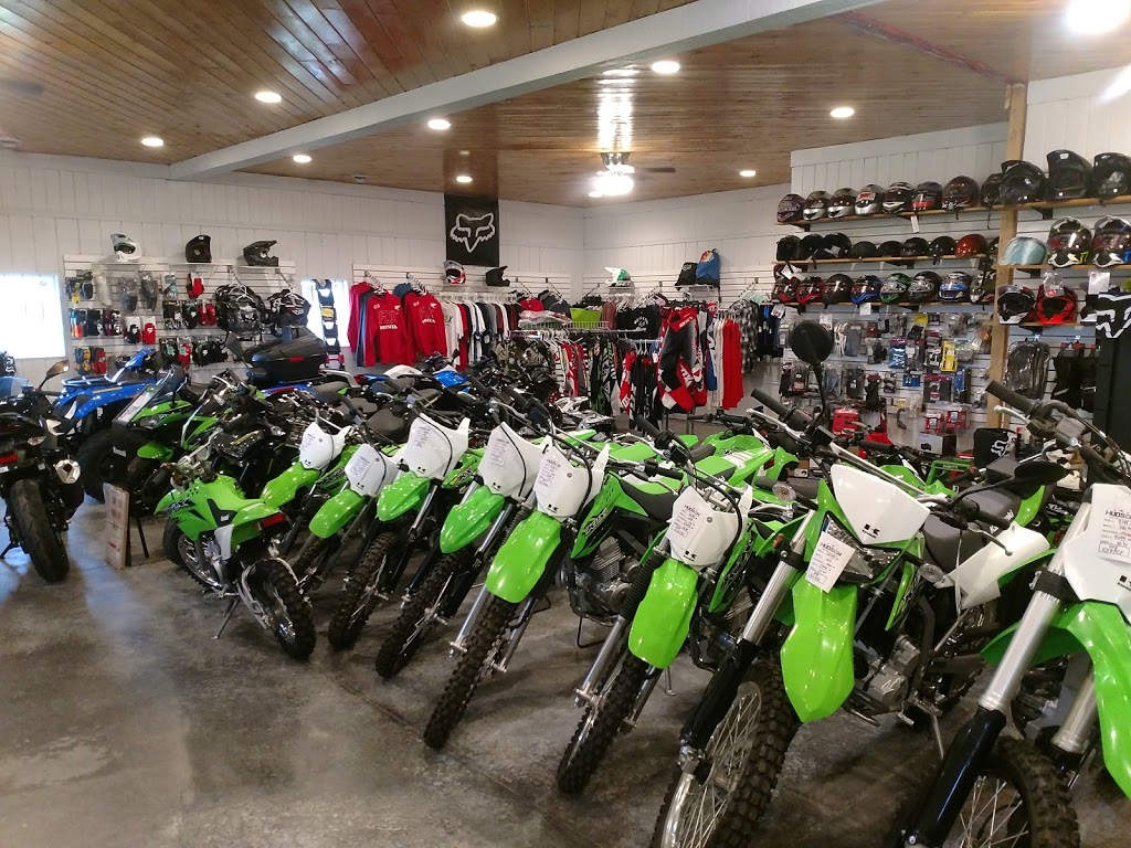 Hudson Motorcycles | 3900 Richardson Side Rd, Tilbury, ON N0P 2L0, Canada | Phone: (519) 682-2430