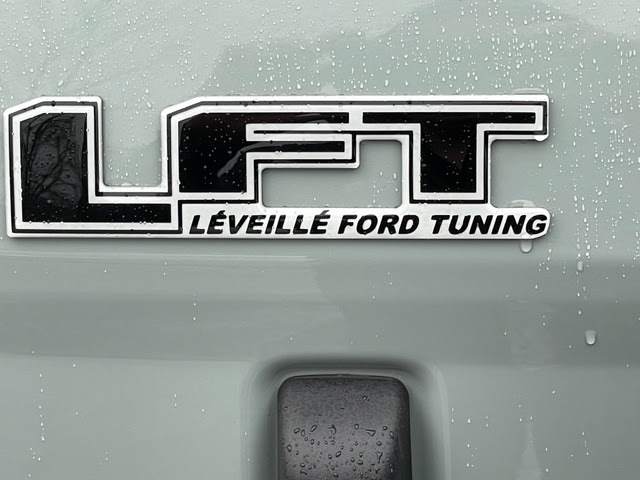 Léveillé Ford Pièces | 155-A Bd Lachapelle, Saint-Jérôme, QC J7Z 7L2, Canada | Phone: (450) 436-2264