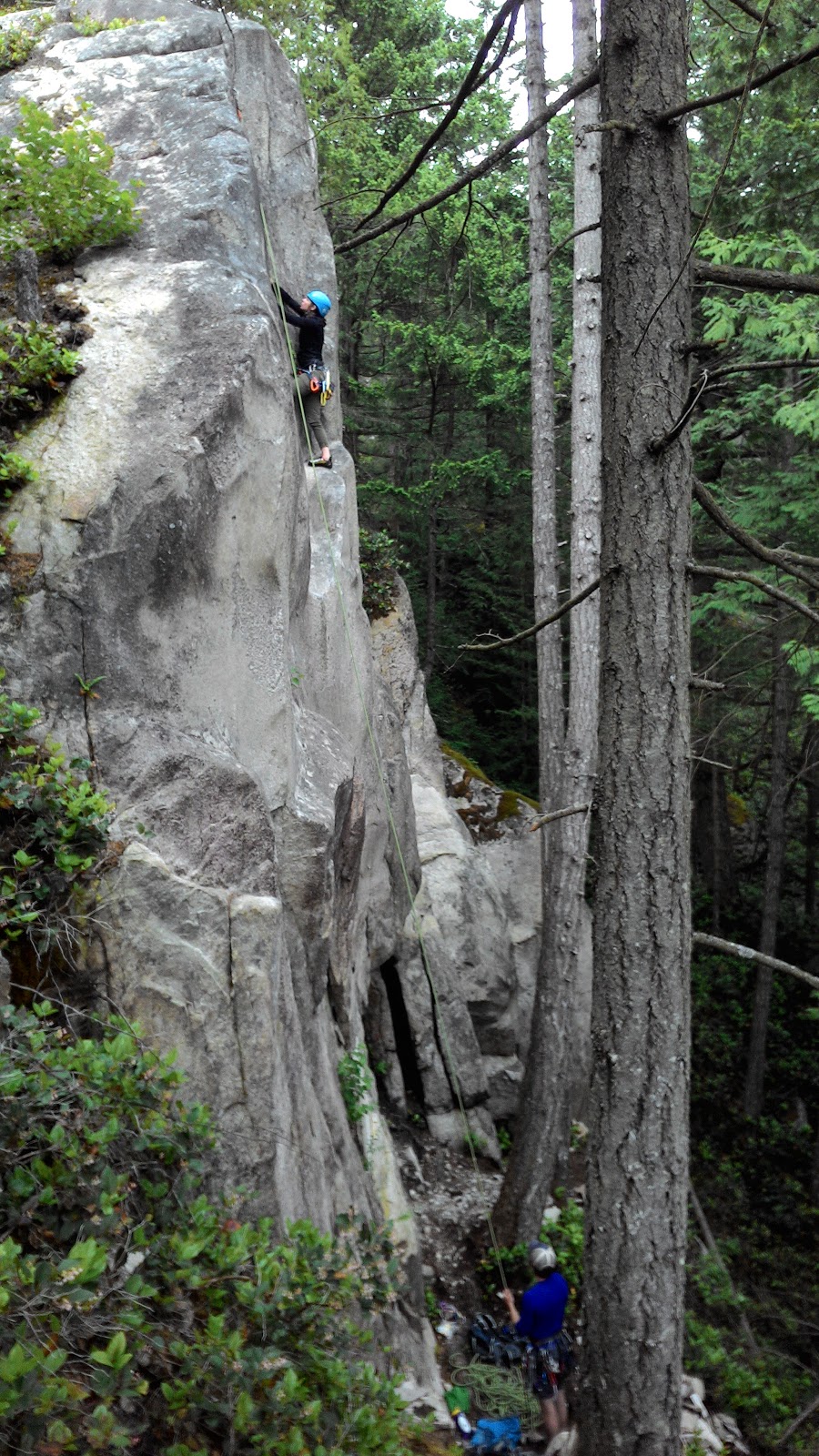 Murrin Provincial Park | Browning Lake Trail, Britannia Beach, BC V0N 1J0, Canada | Phone: (604) 986-9371