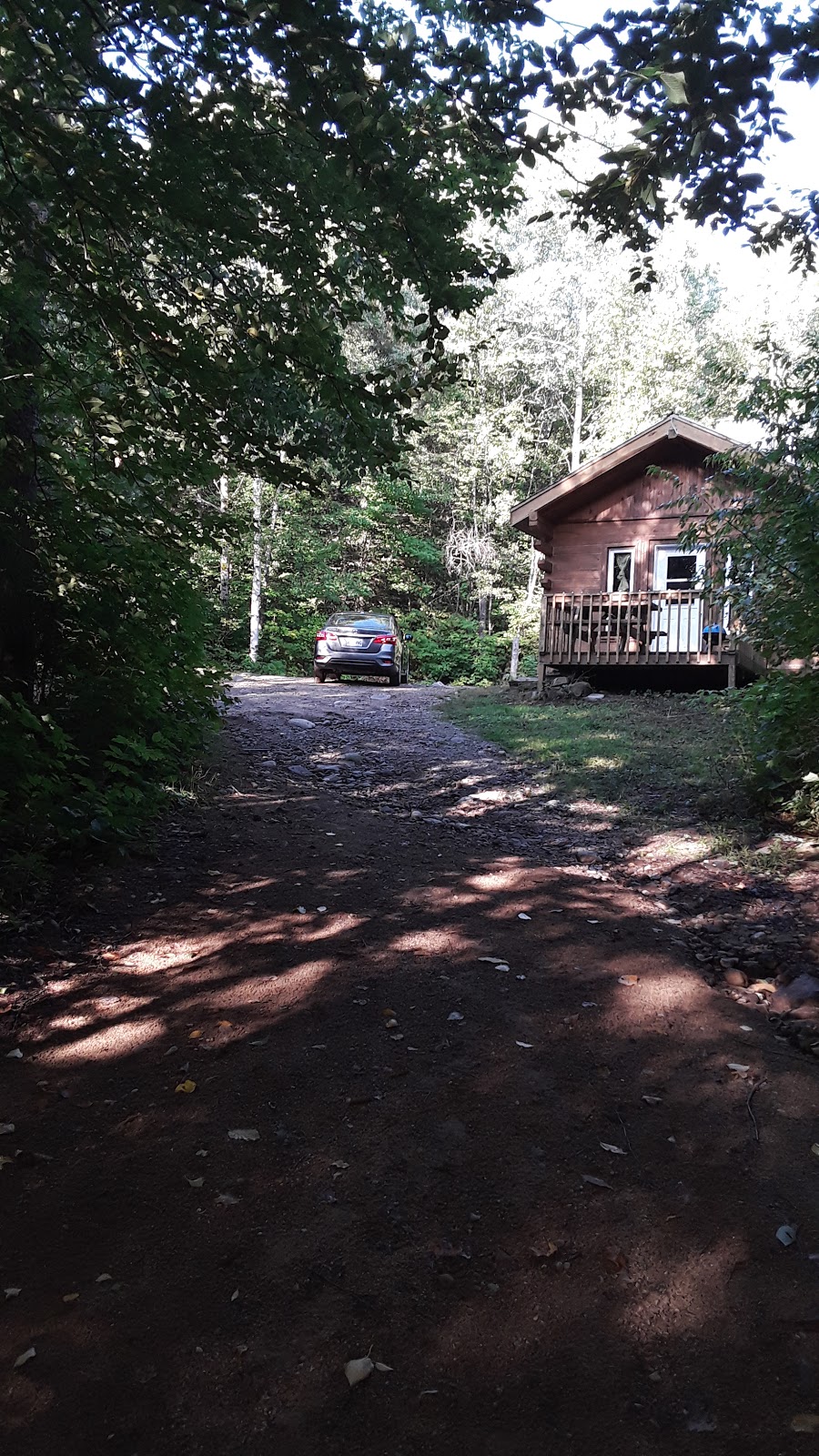 Refuge Brodtkorb (ZEC Pontiac) | Lac Brodtkorb, La Vallée-de-la-Gatineau, QC J0X 1W0, Canada | Phone: (819) 463-3183