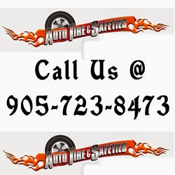 Auto Tire & Safeties | 400 Ritson Rd N Unti 1, Oshawa, ON L1G 5R2, Canada | Phone: (905) 723-8473