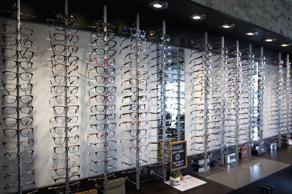 Kingsville Optometry | 59 Main St E #4, Kingsville, ON N9Y 1A1, Canada | Phone: (519) 733-7644