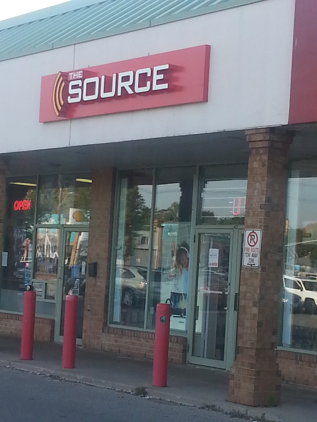 The Source | 412 St Clair St, Chatham, ON N7L 3K5, Canada | Phone: (519) 351-4001